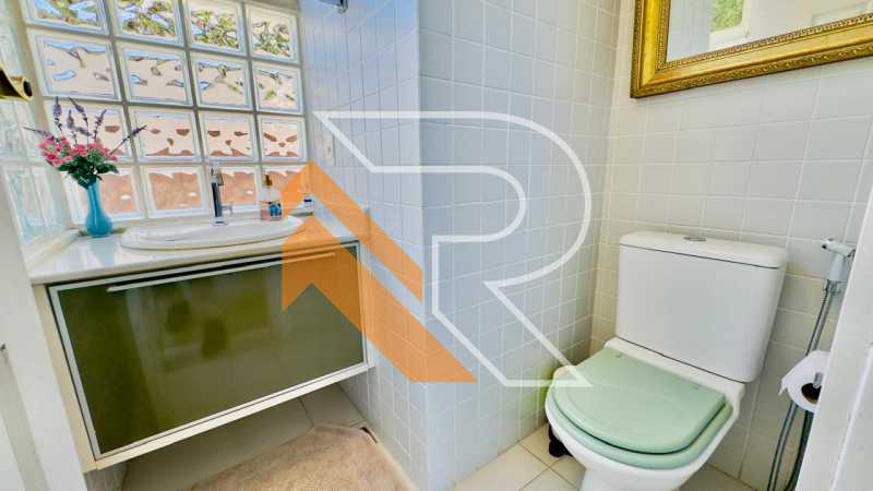 Casa de Condomínio, 4 quartos - Foto 8