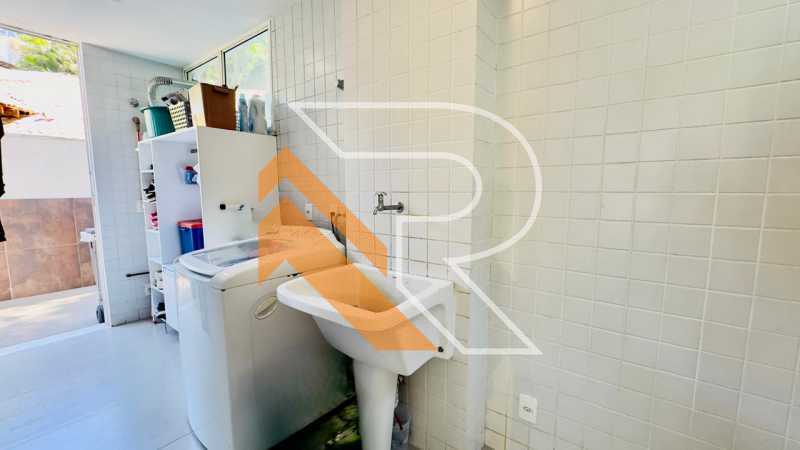 Casa de Condomínio, 4 quartos - Foto 9