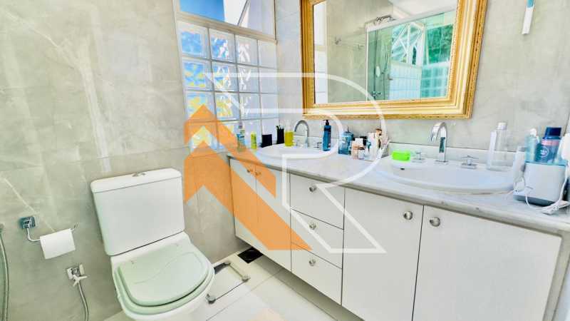 Casa de Condomínio, 4 quartos - Foto 23