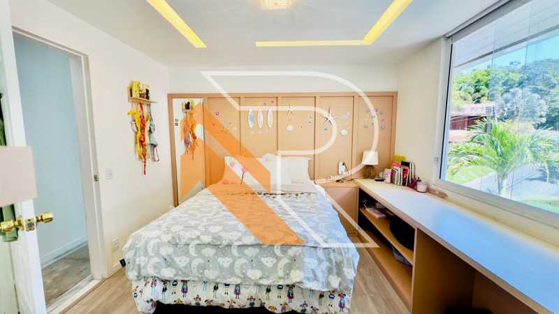 Casa de Condomínio, 4 quartos - Foto 28
