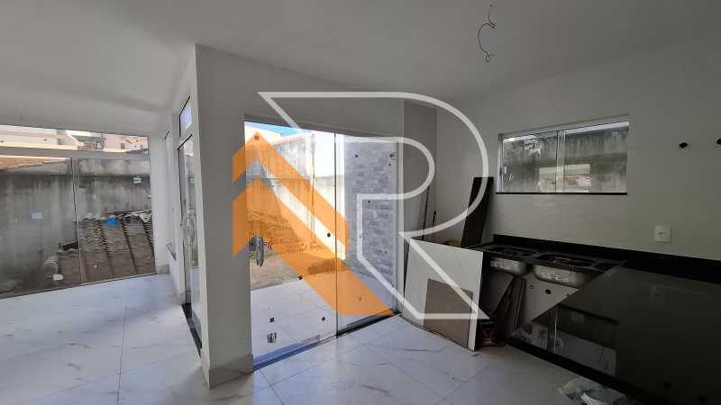 Casa de Condomínio, 4 quartos - Foto 11