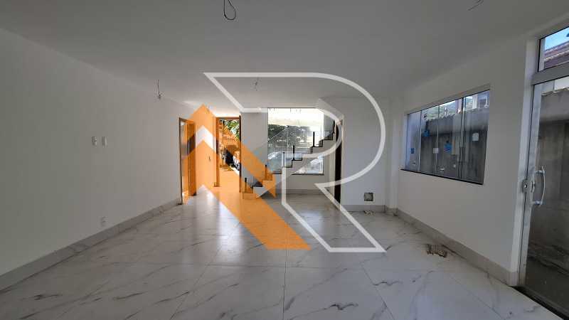 Casa de Condomínio, 4 quartos - Foto 15