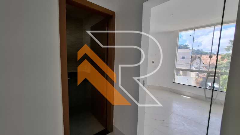 Casa de Condomínio, 4 quartos - Foto 20