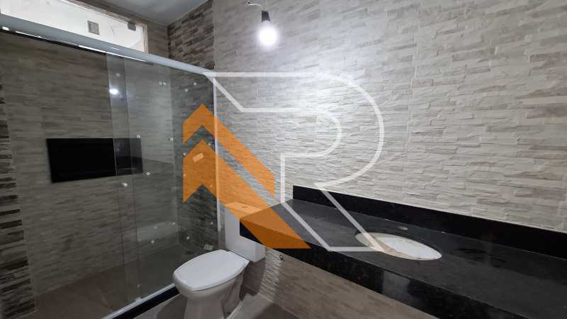 Casa de Condomínio, 4 quartos - Foto 21