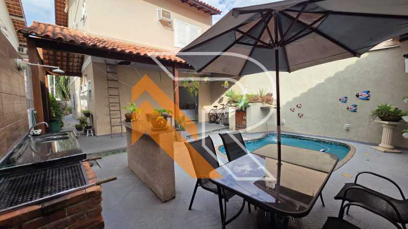 Casa, 4 quartos, 180 m² - Foto 3