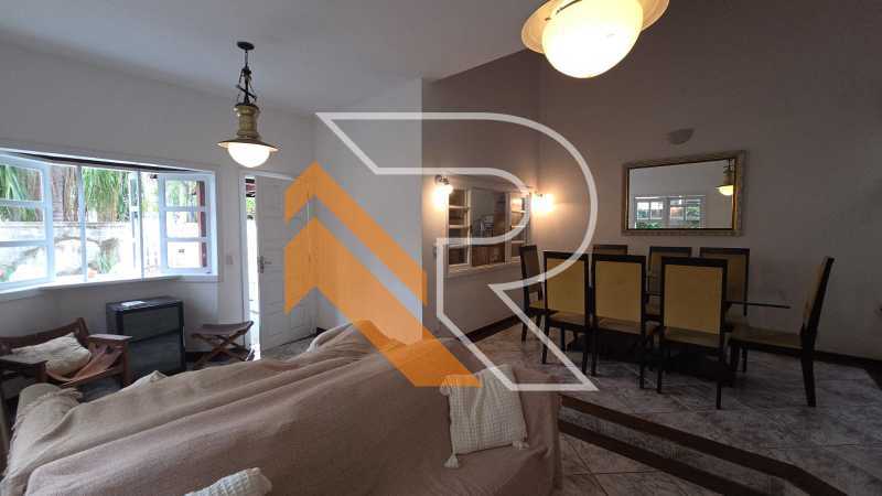 Casa, 4 quartos, 180 m² - Foto 8