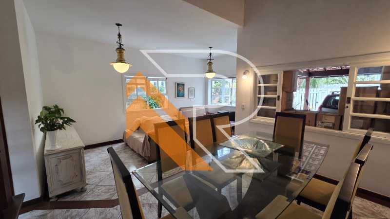 Casa, 4 quartos, 180 m² - Foto 9