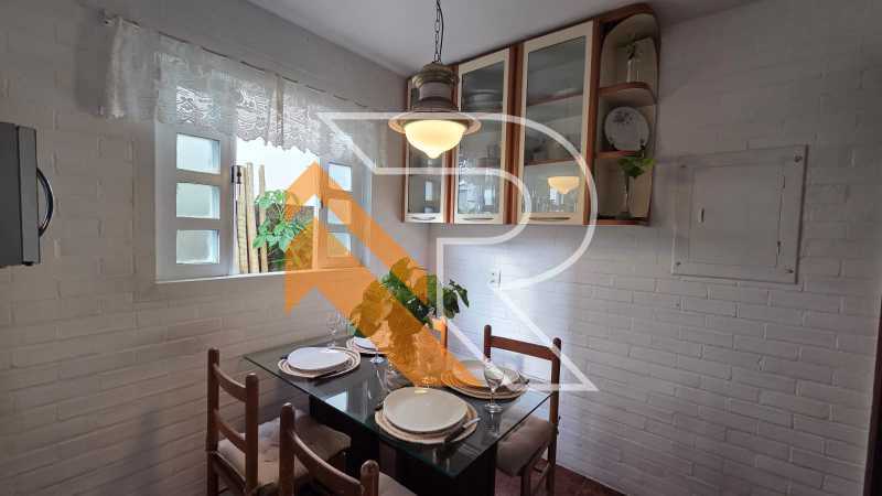 Casa, 4 quartos, 180 m² - Foto 11