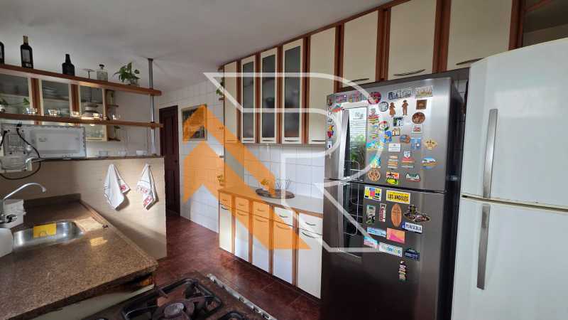 Casa, 4 quartos, 180 m² - Foto 13