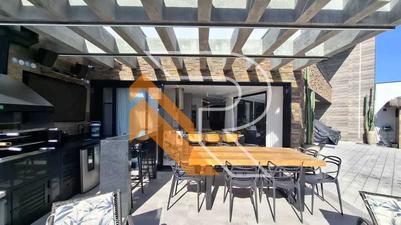 Casa, 3 quartos, 209 m² - Foto 4