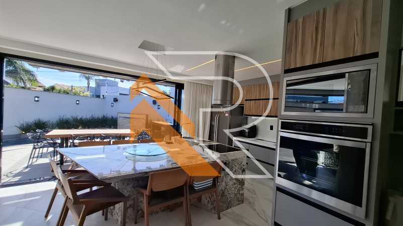 Casa, 3 quartos, 209 m² - Foto 6