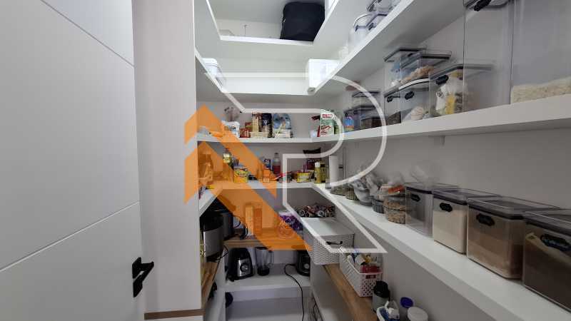 Casa, 3 quartos, 209 m² - Foto 7