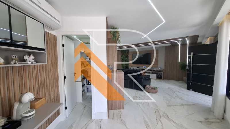Casa, 3 quartos, 209 m² - Foto 8