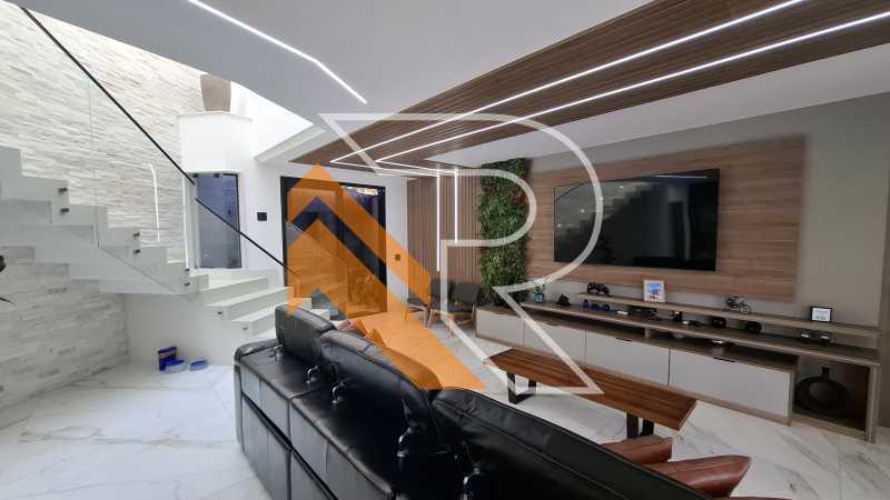 Casa, 3 quartos, 209 m² - Foto 10