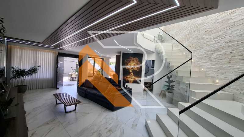 Casa, 3 quartos, 209 m² - Foto 11