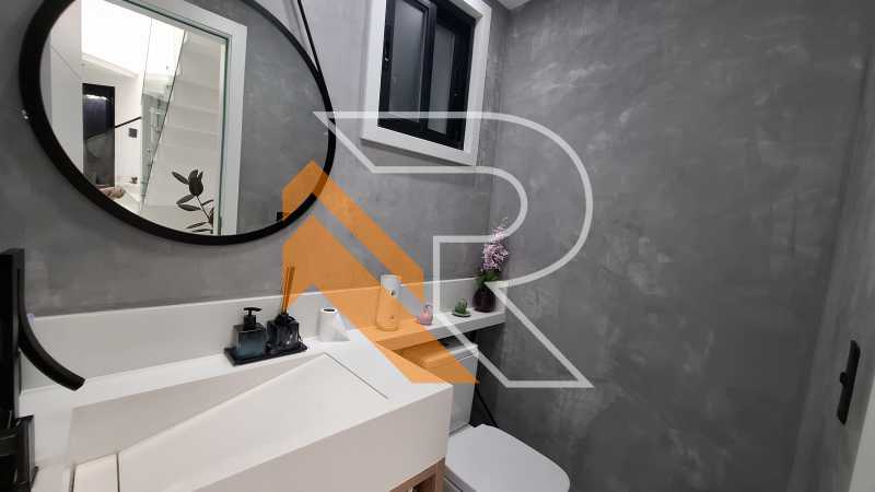 Casa, 3 quartos, 209 m² - Foto 13