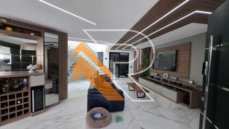 Casa, 3 quartos, 209 m² - Foto 14