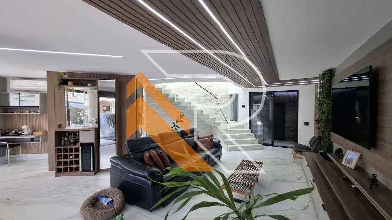 Casa, 3 quartos, 209 m² - Foto 15