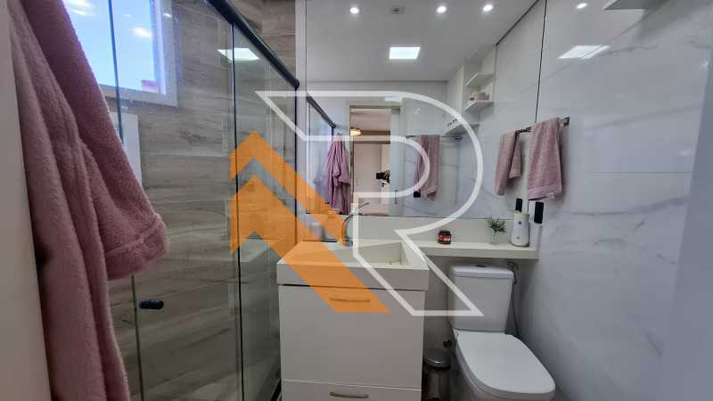 Casa, 3 quartos, 209 m² - Foto 23