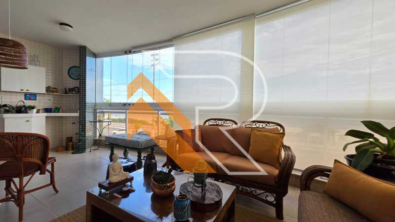 Apartamento, 4 quartos, 158 m² - Foto 1