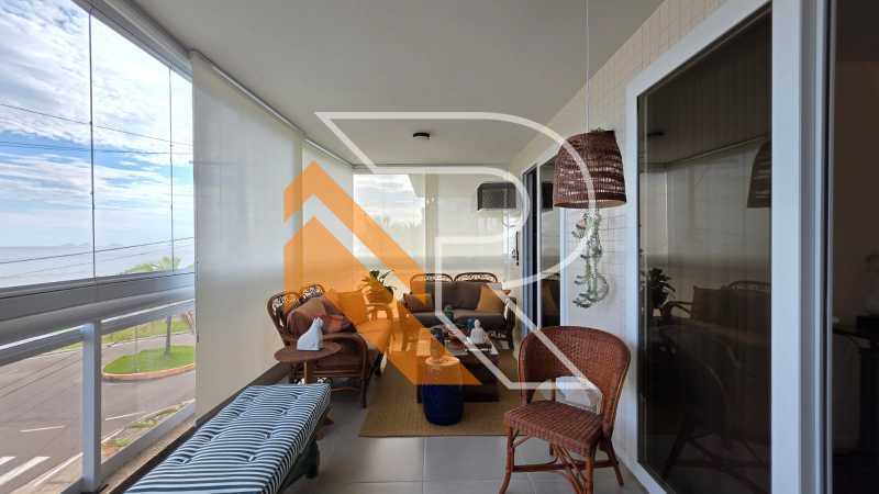 Apartamento, 4 quartos, 158 m² - Foto 2