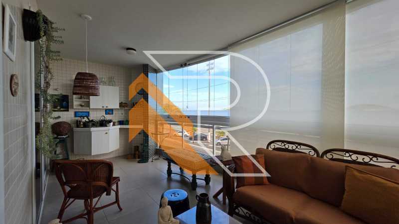 Apartamento, 4 quartos, 158 m² - Foto 3