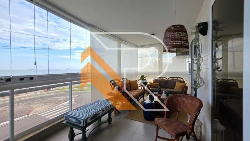 Apartamento, 4 quartos, 158 m² - Foto 4