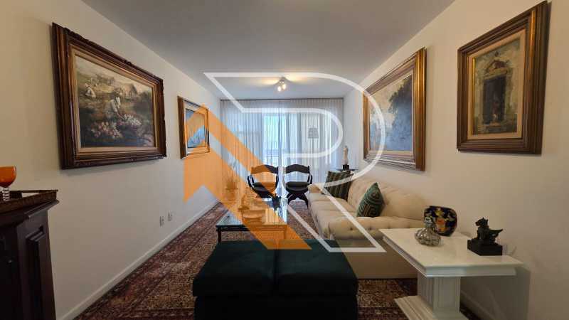 Apartamento, 4 quartos, 158 m² - Foto 5