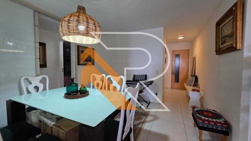Apartamento, 4 quartos, 158 m² - Foto 7