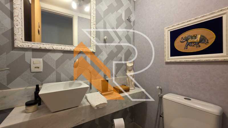 Apartamento, 4 quartos, 158 m² - Foto 8