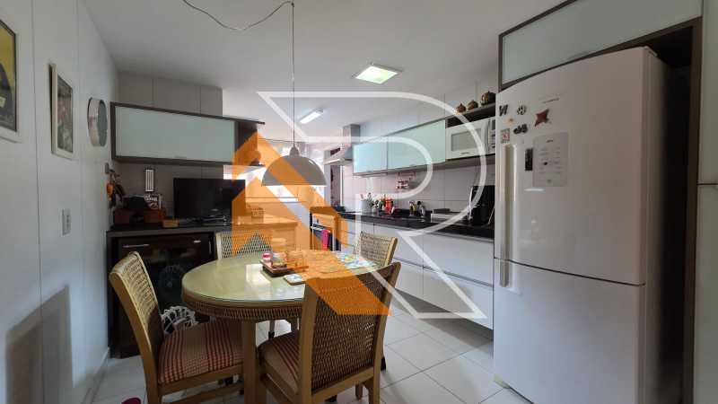 Apartamento, 4 quartos, 158 m² - Foto 9