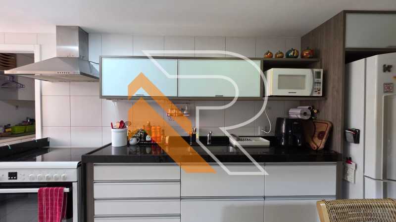 Apartamento, 4 quartos, 158 m² - Foto 10