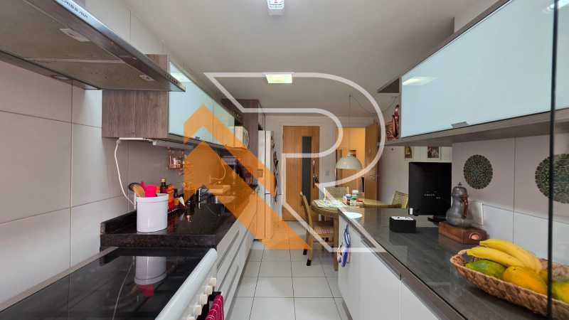 Apartamento, 4 quartos, 158 m² - Foto 11