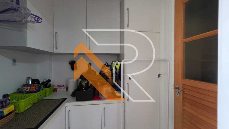 Apartamento, 4 quartos, 158 m² - Foto 12