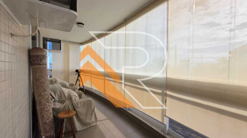 Apartamento, 4 quartos, 158 m² - Foto 21