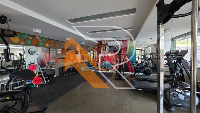 Apartamento, 4 quartos, 158 m² - Foto 28