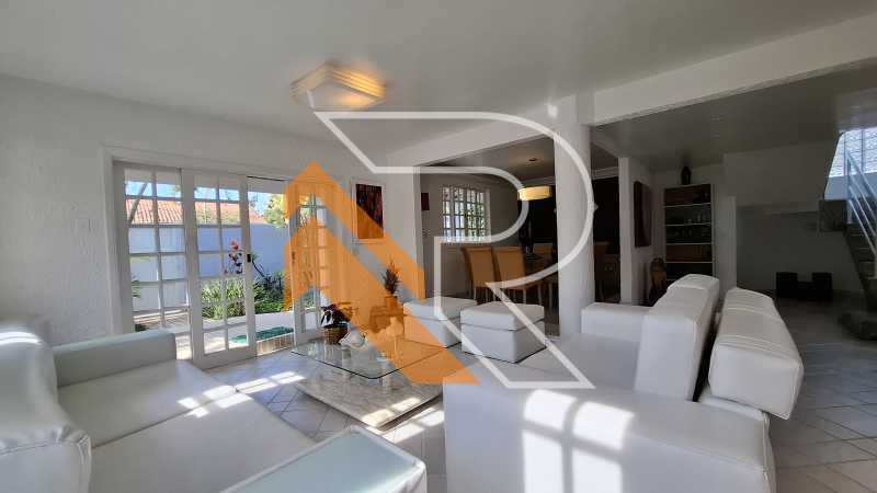 Casa, 4 quartos, 220 m² - Foto 4