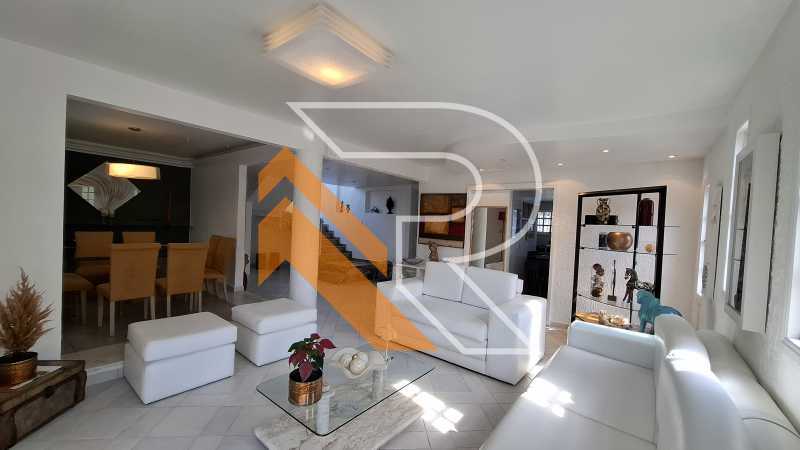 Casa, 4 quartos, 220 m² - Foto 5