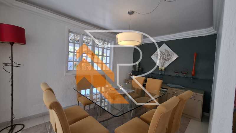 Casa, 4 quartos, 220 m² - Foto 7