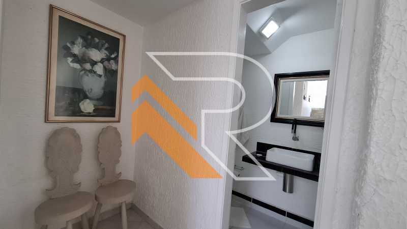Casa, 4 quartos, 220 m² - Foto 8
