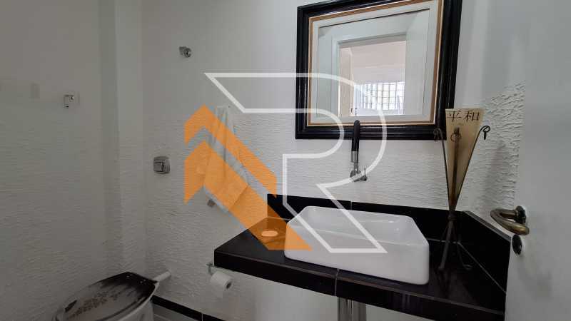Casa, 4 quartos, 220 m² - Foto 9