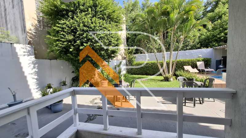 Casa, 4 quartos, 220 m² - Foto 11