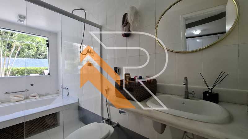 Casa, 4 quartos, 220 m² - Foto 12