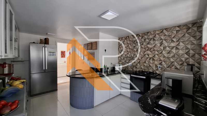 Casa, 4 quartos, 220 m² - Foto 16