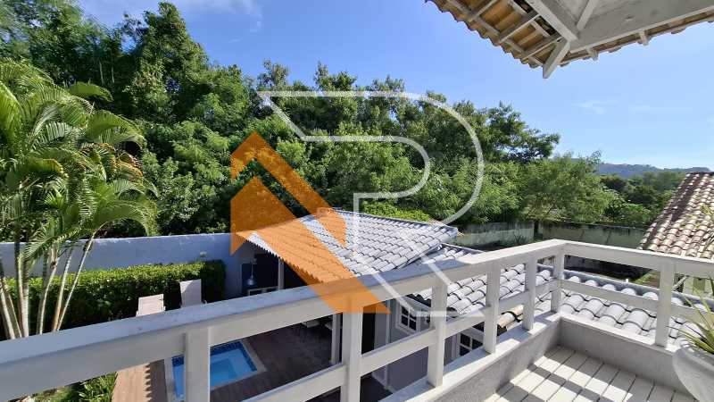 Casa, 4 quartos, 220 m² - Foto 23