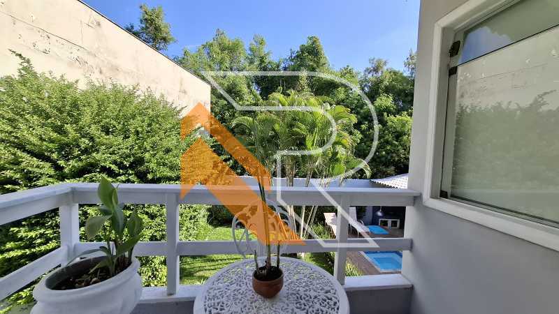 Casa, 4 quartos, 220 m² - Foto 25