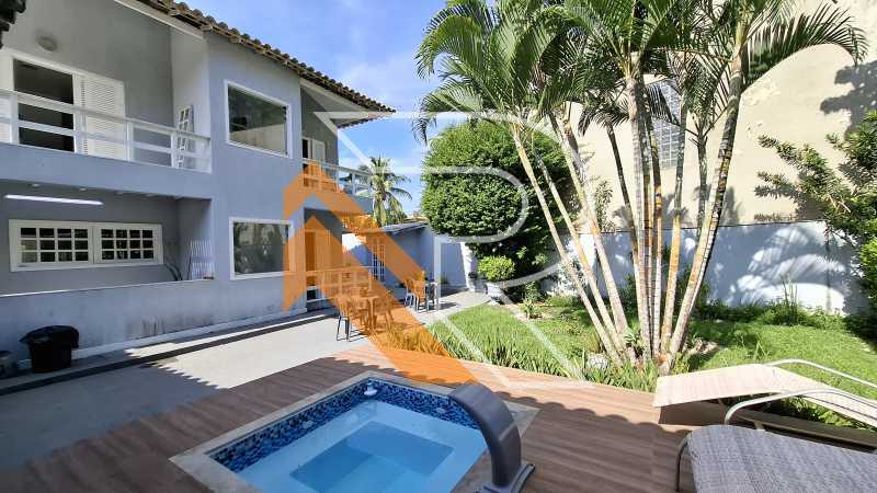 Casa, 4 quartos, 220 m² - Foto 30