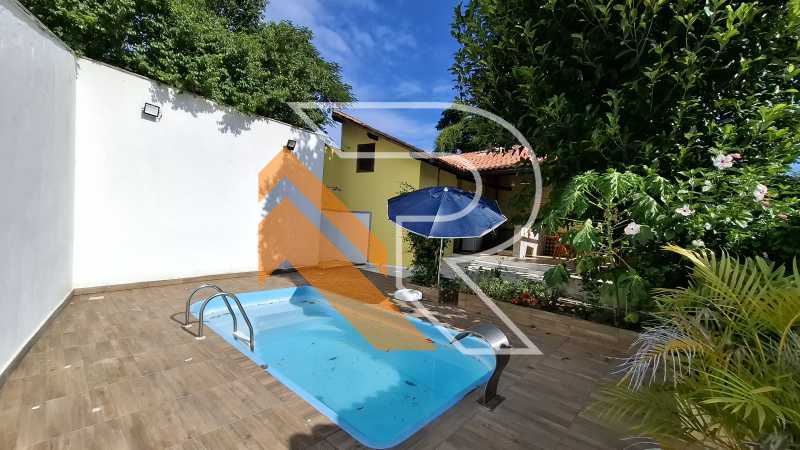 Casa, 2 quartos, 86 m² - Foto 1