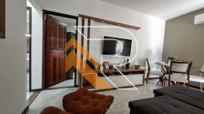 Casa, 2 quartos, 86 m² - Foto 5