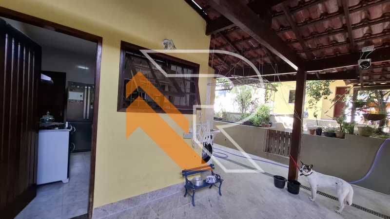 Casa, 2 quartos, 86 m² - Foto 17